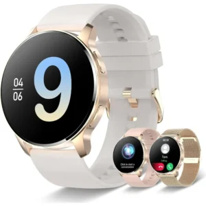 Smart Watch for Women (Answer/Make Call),