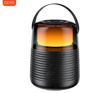 QERE HF55 Bluetooth Speaker