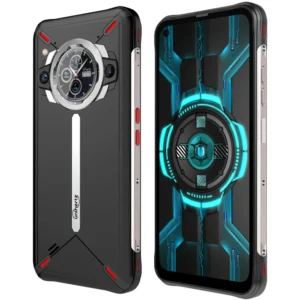 Unihertz Ticktock S Rugged 5G Smartphone