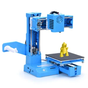 EasyThreed Small 3D Printer K9 10*10cm Supper Mini Desktop