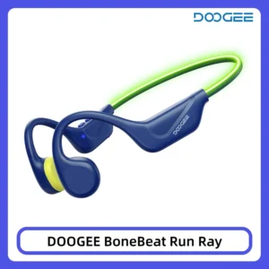 DOOGEE BoneBeat Run Ray Bone Conduction Headphones