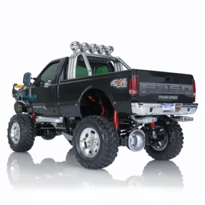 US Stock HG P410 1/10 4x4 RC Pickup Truck 2.4G Radio Control