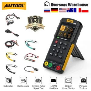 AUTOOL DM303 Automotive Diagnostic