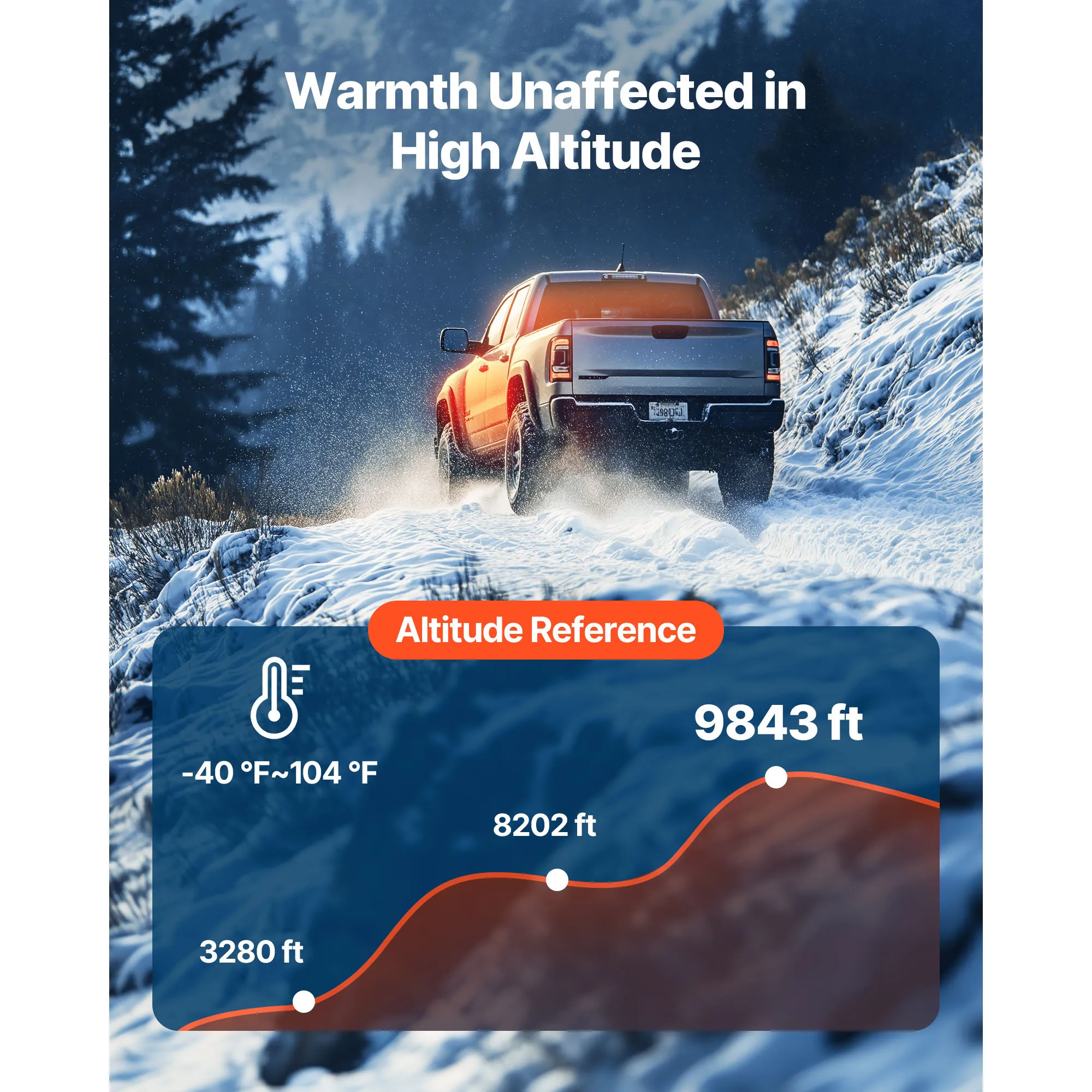 SucceBuy 8KW Diesel Air Heater - Image 5