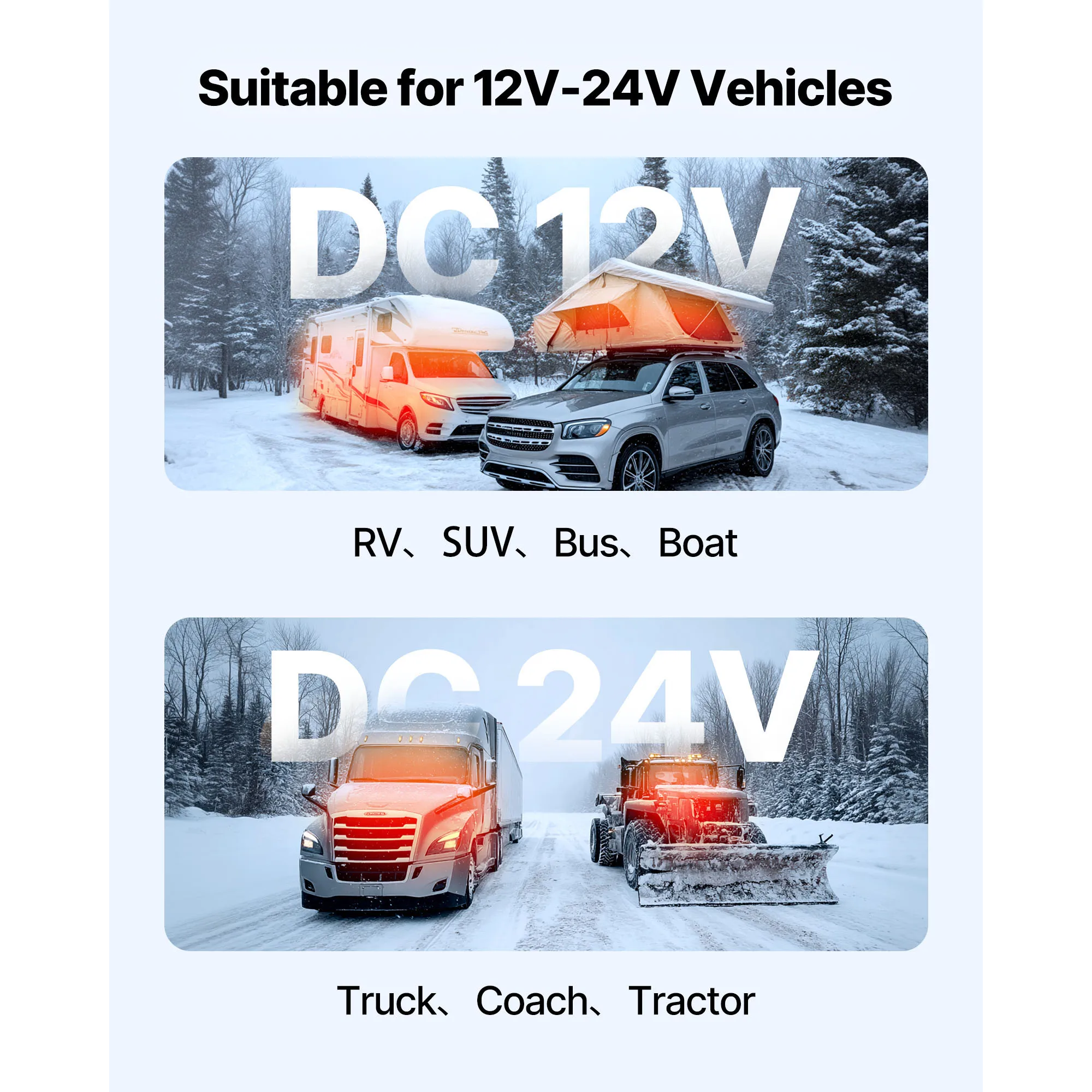 SucceBuy 8KW Diesel Air Heater - Image 6